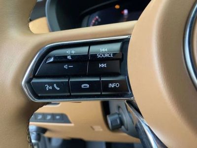 2025 Mazda CX-70 - Photo 28