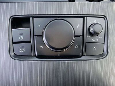 2025 Mazda CX-70 - Photo 35