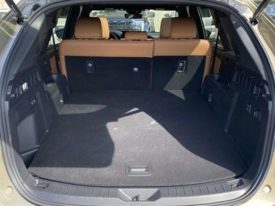 2025 Mazda CX-70 - Photo 12