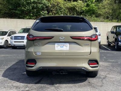 2025 Mazda CX-70 - Photo 5