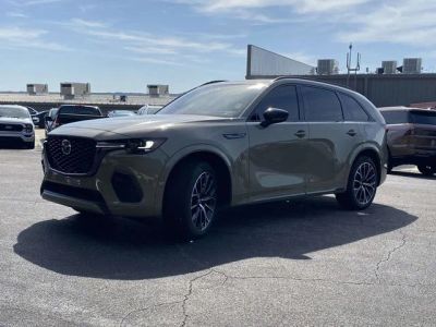 2025 Mazda CX-70 - Photo 8