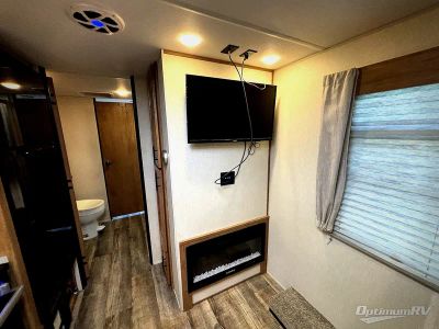 2023 Forest River Cherokee Grey Wolf Black Label - Photo 12