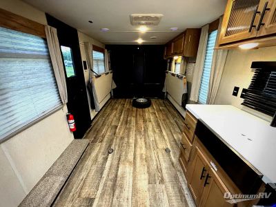2023 Forest River Cherokee Grey Wolf Black Label - Photo 4