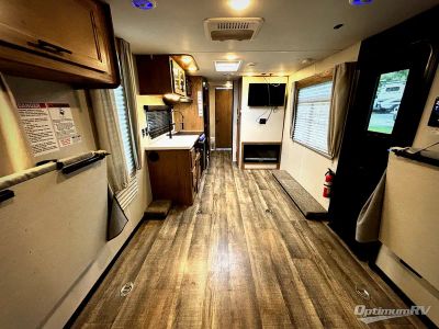 2023 Forest River Cherokee Grey Wolf Black Label - Photo 5