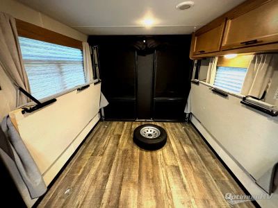 2023 Forest River Cherokee Grey Wolf Black Label - Photo 13