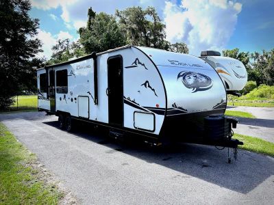 2023 Forest River Cherokee Grey Wolf Black Label - Photo 1
