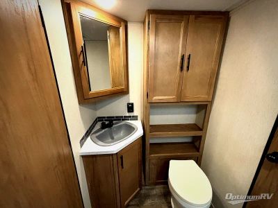 2023 Forest River Cherokee Grey Wolf Black Label - Photo 9