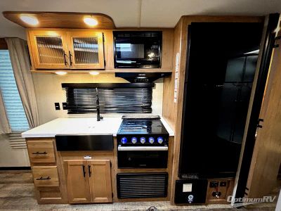 2023 Forest River Cherokee Grey Wolf Black Label - Photo 6