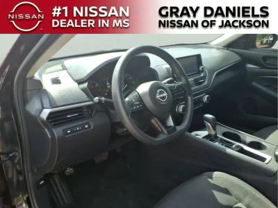 2024 Nissan Altima - Photo 9