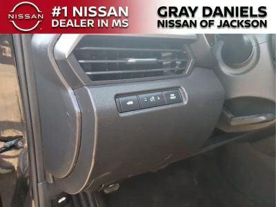 2024 Nissan Altima - Photo 12
