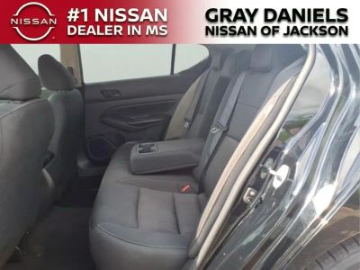 2024 Nissan Altima - Photo 26