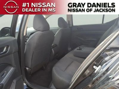 2024 Nissan Altima - Photo 27