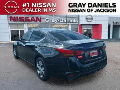2024 Nissan Altima - Photo 5
