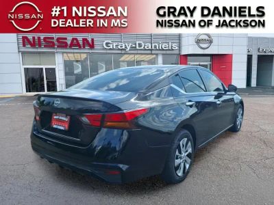 2024 Nissan Altima - Photo 7
