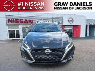 2024 Nissan Altima - Photo 2