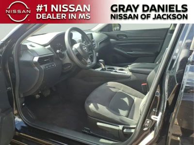 2024 Nissan Altima - Photo 24