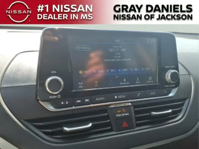 2024 Nissan Altima - Photo 16