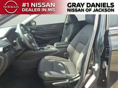 2024 Nissan Altima - Photo 23