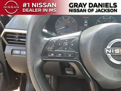 2024 Nissan Altima - Photo 13