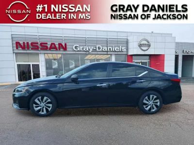 2024 Nissan Altima - Photo 4