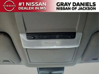 2024 Nissan Altima - Photo 21