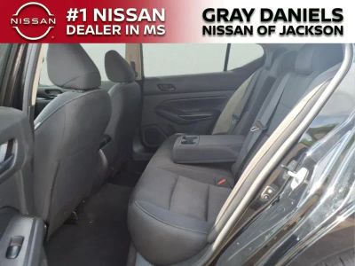 2024 Nissan Altima - Photo 25
