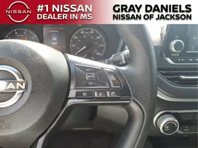2024 Nissan Altima - Photo 14