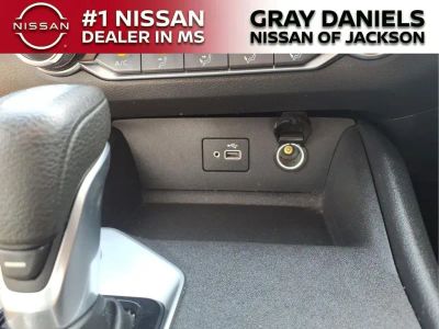 2024 Nissan Altima - Photo 18