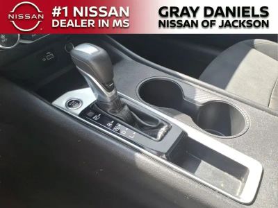 2024 Nissan Altima - Photo 19
