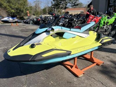2025 Yamaha Jetblaster Pro 3 - Photo 2