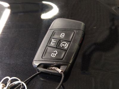 2024 Volkswagen Taos - Photo 15