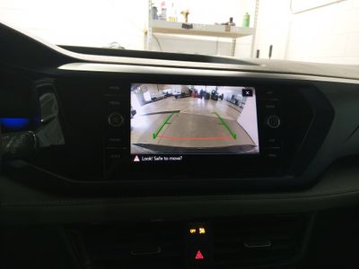 2024 Volkswagen Taos - Photo 17