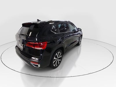 2024 Volkswagen Taos - Photo 7