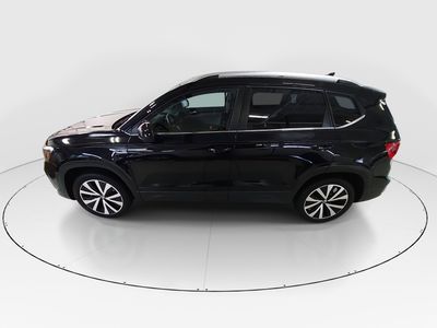 2024 Volkswagen Taos - Photo 4