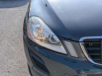 2011 Volvo XC60 — photo 10 view