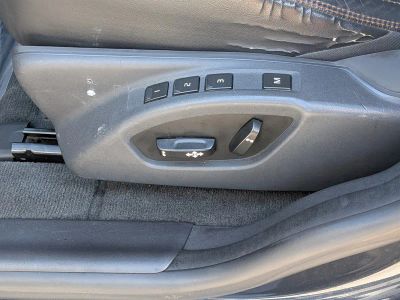 2011 Volvo XC60 — photo 22 view