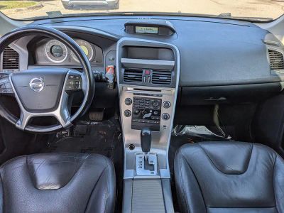 2011 Volvo XC60 — photo 17 view