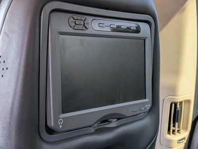 2011 Volvo XC60 — photo 16 view