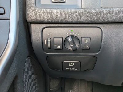 2011 Volvo XC60 — photo 24 view