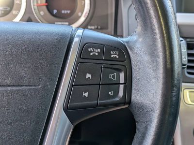 2011 Volvo XC60 — photo 26 view