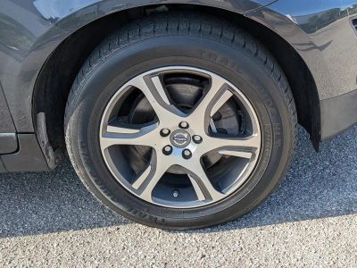 2011 Volvo XC60 — photo 11 view