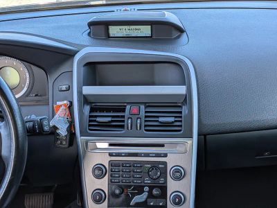 2011 Volvo XC60 — photo 20 view