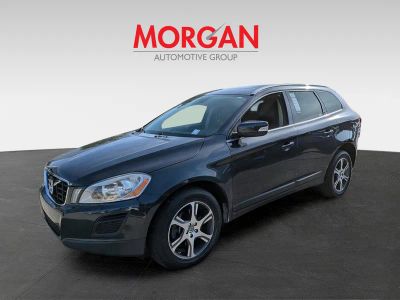 2011 Volvo XC60 — photo 8 view