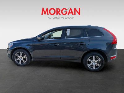 2011 Volvo XC60 — photo 7 view