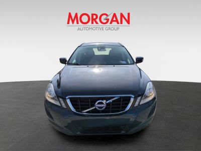 2011 Volvo XC60 — photo 9 view
