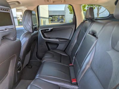2011 Volvo XC60 — photo 14 view