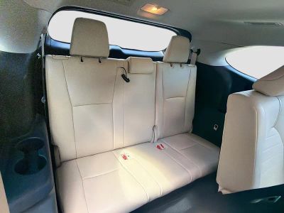 2021 Toyota Highlander — photo 30 view