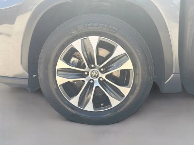 2021 Toyota Highlander — photo 39 view