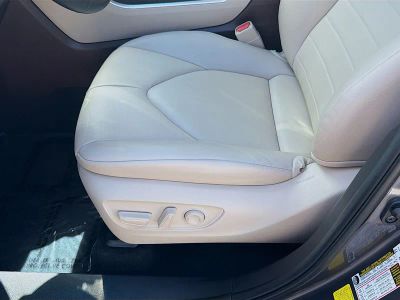 2021 Toyota Highlander — photo 19 view