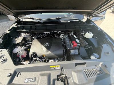 2021 Toyota Highlander — photo 38 view